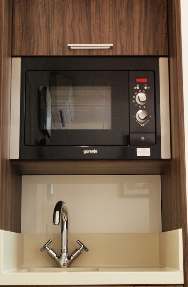 シンプリー ルームズ & スイーツ