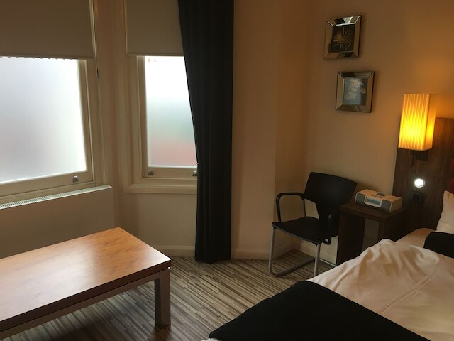 シンプリー ルームズ & スイーツ