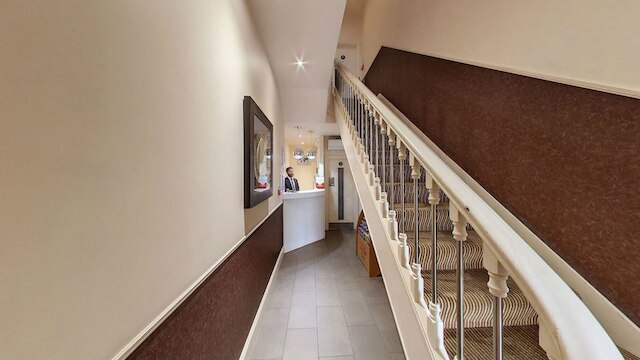 シンプリー ルームズ & スイーツ