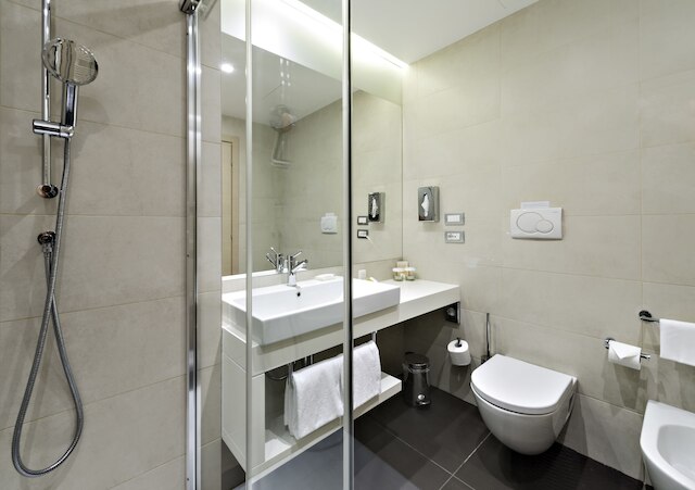 ヒルトン ガーデン イン ベニス メストレ サン ジュリアーノ