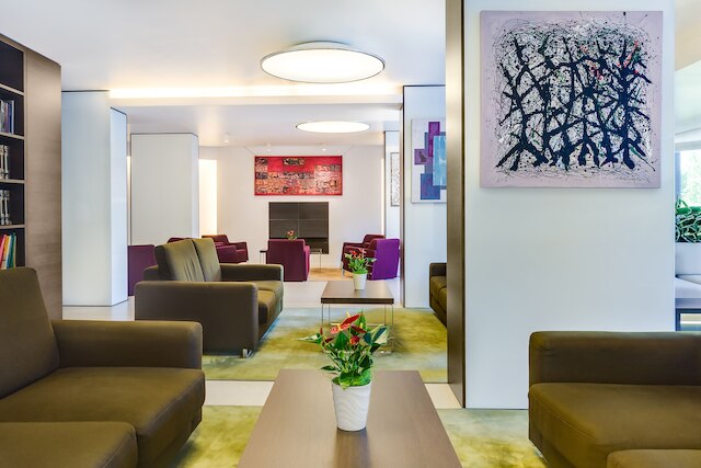 ヒルトン ガーデン イン ベニス メストレ サン ジュリアーノ