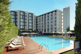 ヒルトン ガーデン イン ベニス メストレ サン ジュリアーノ