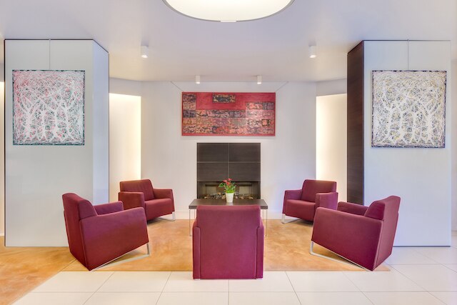 ヒルトン ガーデン イン ベニス メストレ サン ジュリアーノ