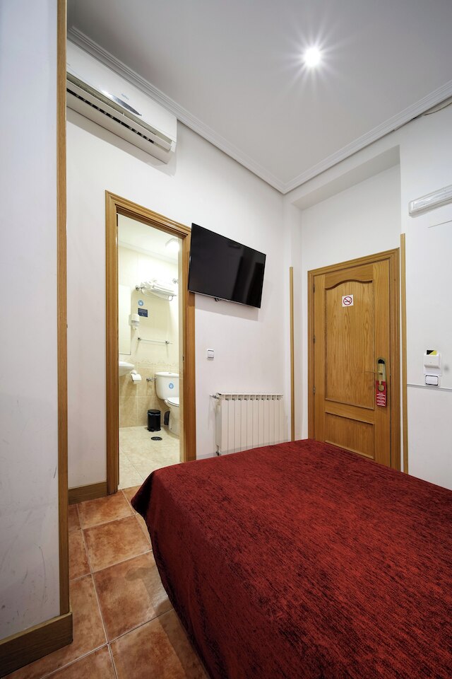 ホスタル ラス フエンテス - アダルト オンリー