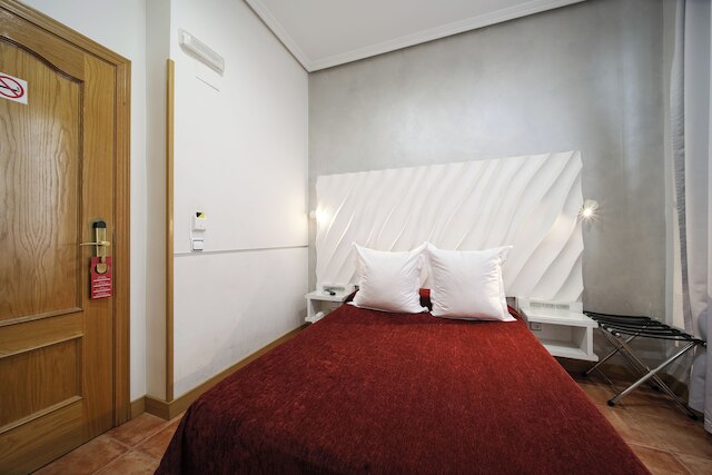 ホスタル ラス フエンテス - アダルト オンリー