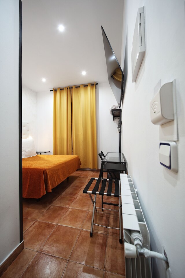 ホスタル ラス フエンテス - アダルト オンリー