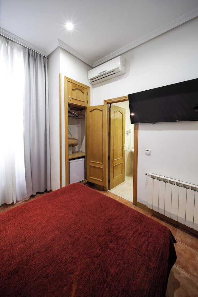 ホスタル ラス フエンテス - アダルト オンリー