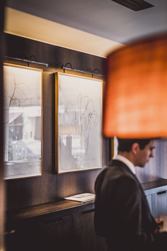 コーティーナ ホテル