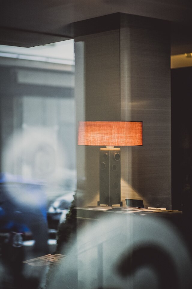 コーティーナ ホテル