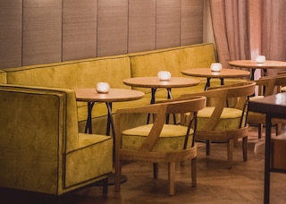 コーティーナ ホテル