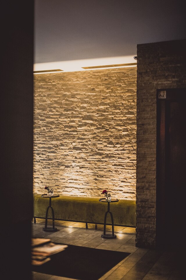 コーティーナ ホテル