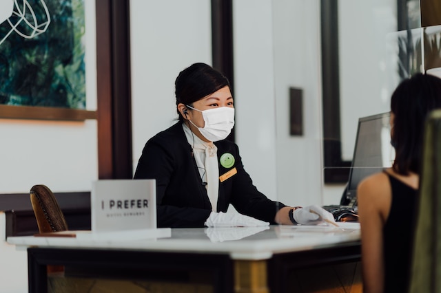 ザ フラートン ベイ  ホテル