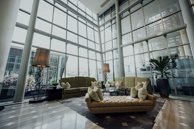 ザ フラートン ベイ  ホテル