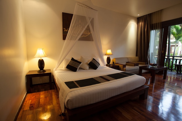 グリーン パーク ブティック ホテル