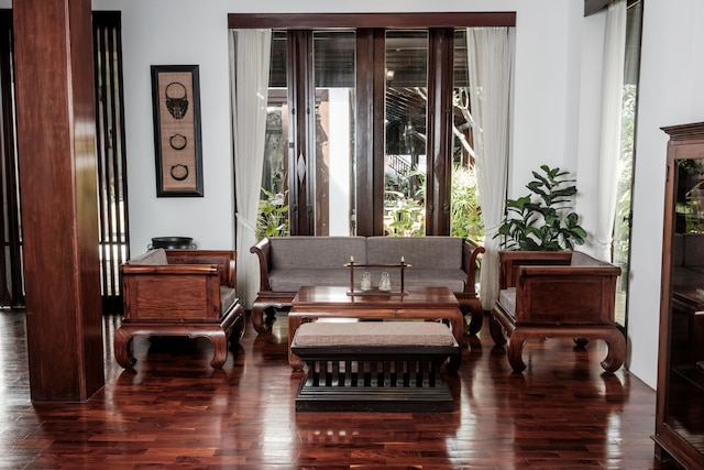 グリーン パーク ブティック ホテル