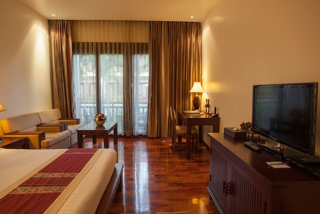 グリーン パーク ブティック ホテル