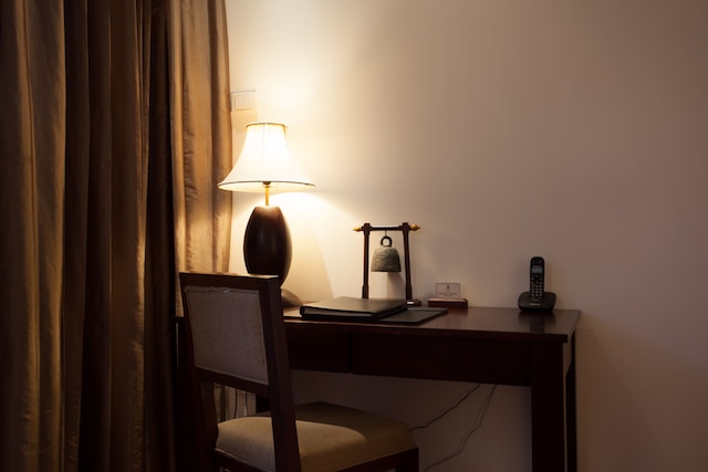 グリーン パーク ブティック ホテル