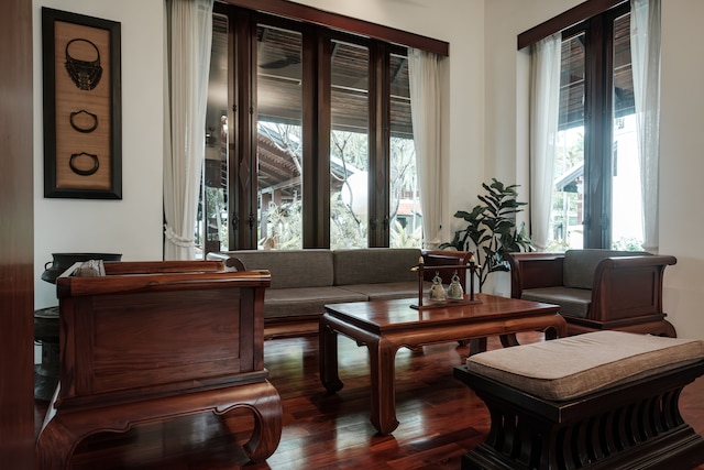 グリーン パーク ブティック ホテル