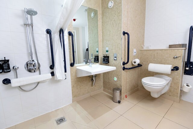 ホリデイ イン マンチェスター - メディア シティ UK by IHG