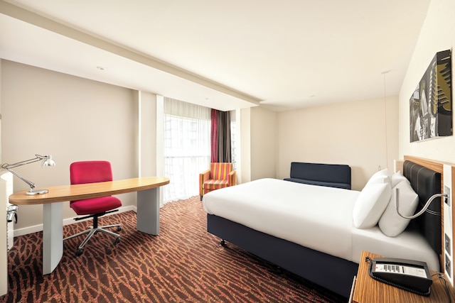 ホリデイ イン マンチェスター - メディア シティ UK by IHG