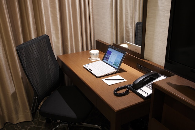 JR タワーホテル日航札幌