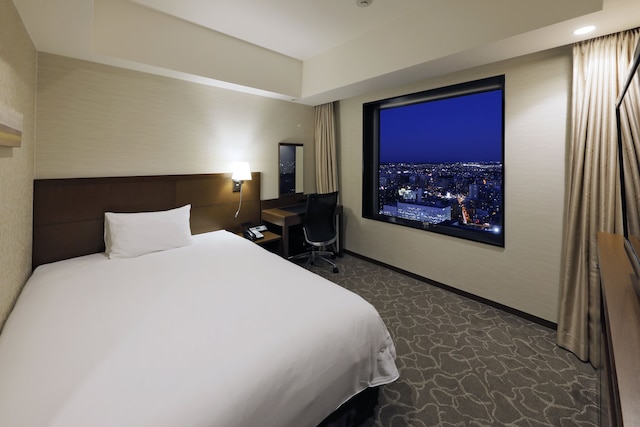 JR タワーホテル日航札幌