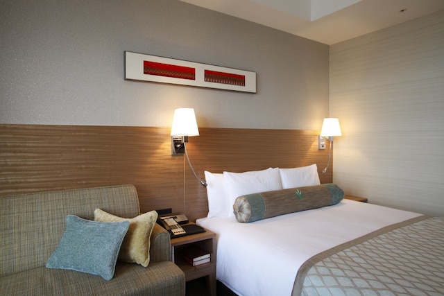 JR タワーホテル日航札幌