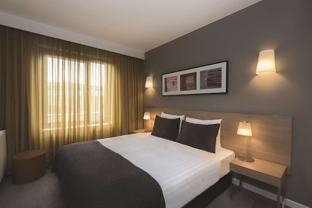 アディーナ アパートメント ホテル ハンブルグ ミハエル