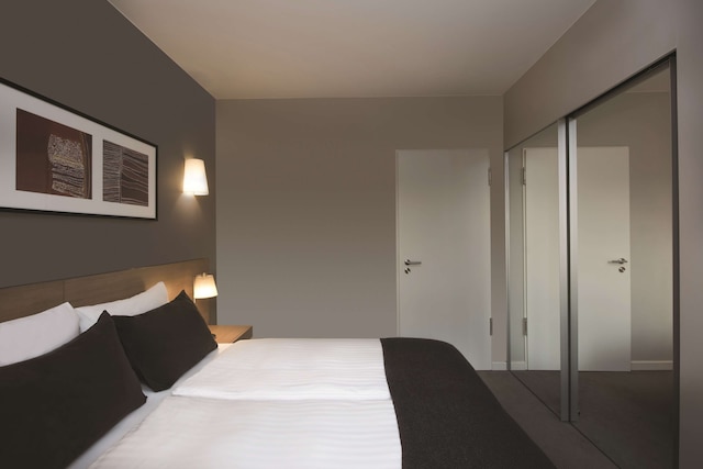 アディーナ アパートメント ホテル ハンブルグ ミハエル