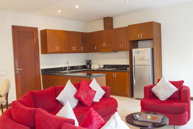 ザ セガラ スイーツ