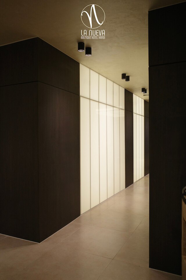 ラ・ヌエヴァ・ブティック・ホテル・ハノイ