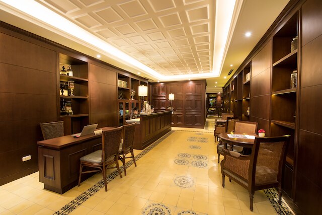 ラ・ヌエヴァ・ブティック・ホテル・ハノイ