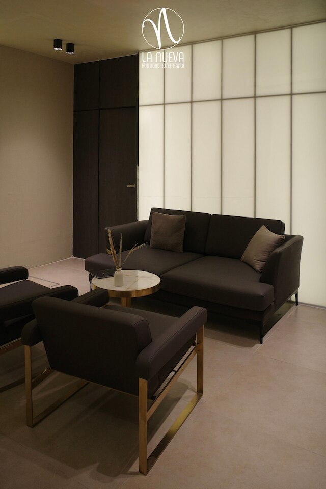 ラ・ヌエヴァ・ブティック・ホテル・ハノイ
