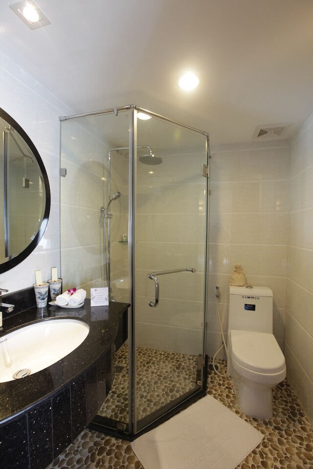 ラ・ヌエヴァ・ブティック・ホテル・ハノイ