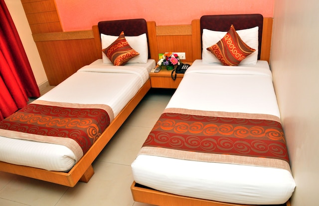 ホテル スプリーム (ヴァスコ)