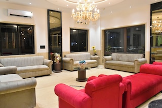 ホテル スプリーム (ヴァスコ)