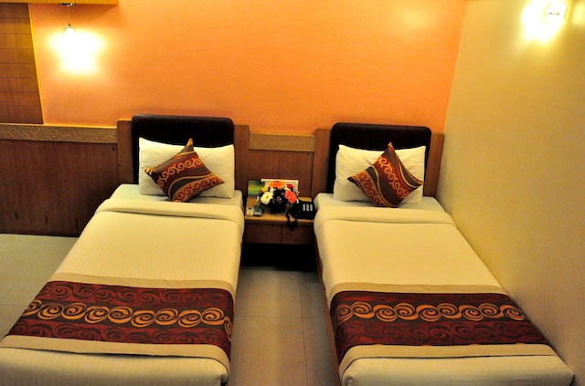 ホテル スプリーム (ヴァスコ)