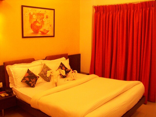 ホテル スプリーム (ヴァスコ)