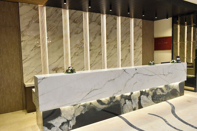 ホテル スプリーム (ヴァスコ)