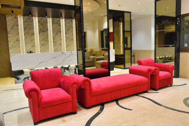 ホテル スプリーム (ヴァスコ)