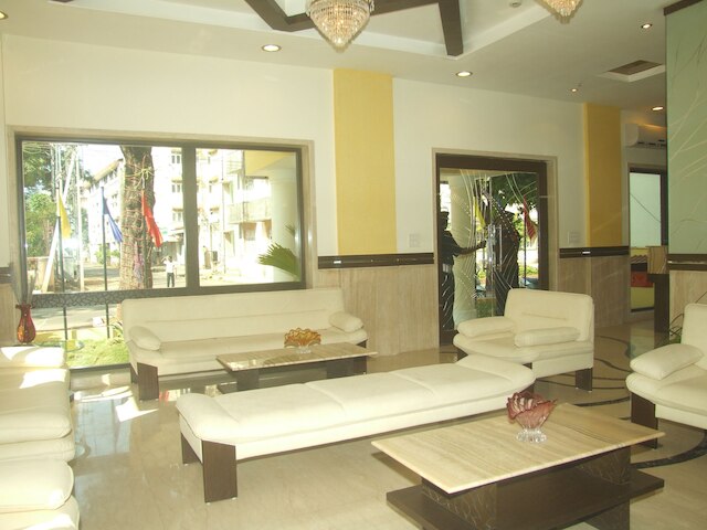 ホテル スプリーム (ヴァスコ)