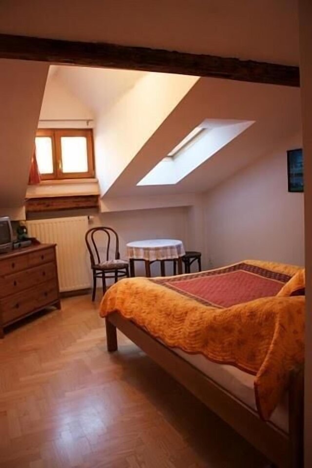 コロリー ゲスト ハウス