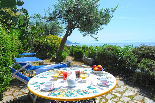 ロカンダ コスタ ディーバ