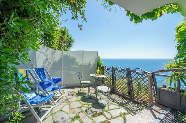 ロカンダ コスタ ディーバ