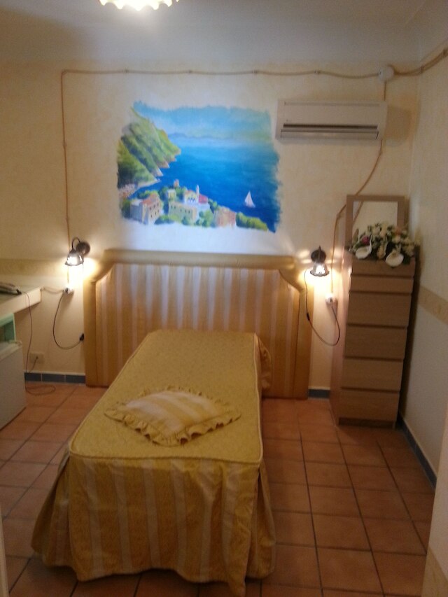 ロカンダ コスタ ディーバ