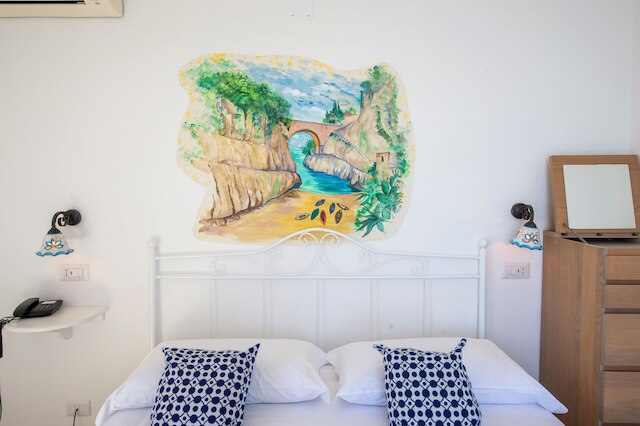 ロカンダ コスタ ディーバ