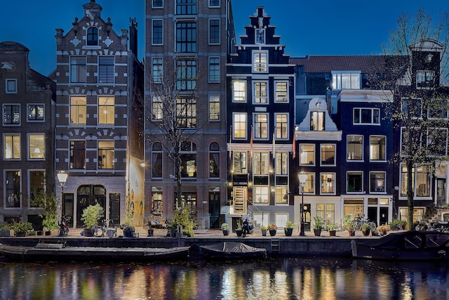 スタンレー・コレクション・ホテル・ヘグラ・アムステルダム