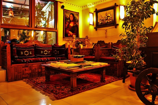 スルタンアフメット パーク ホテル