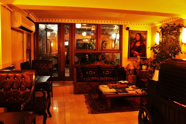 スルタンアフメット パーク ホテル