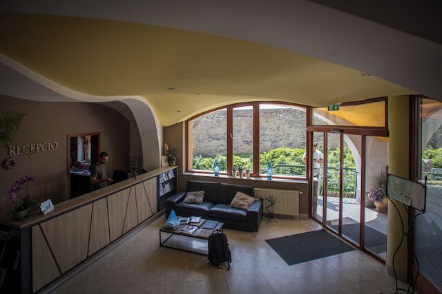 サンドール ホテル